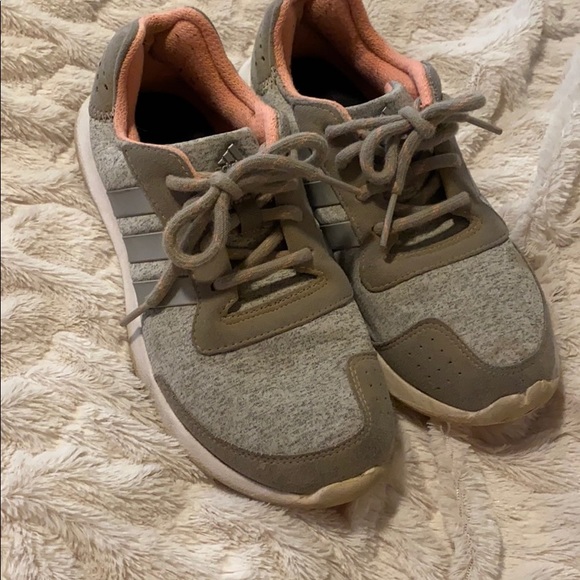 cute adidas sneakers